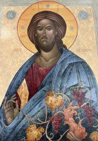 Image of Christ the Risen King